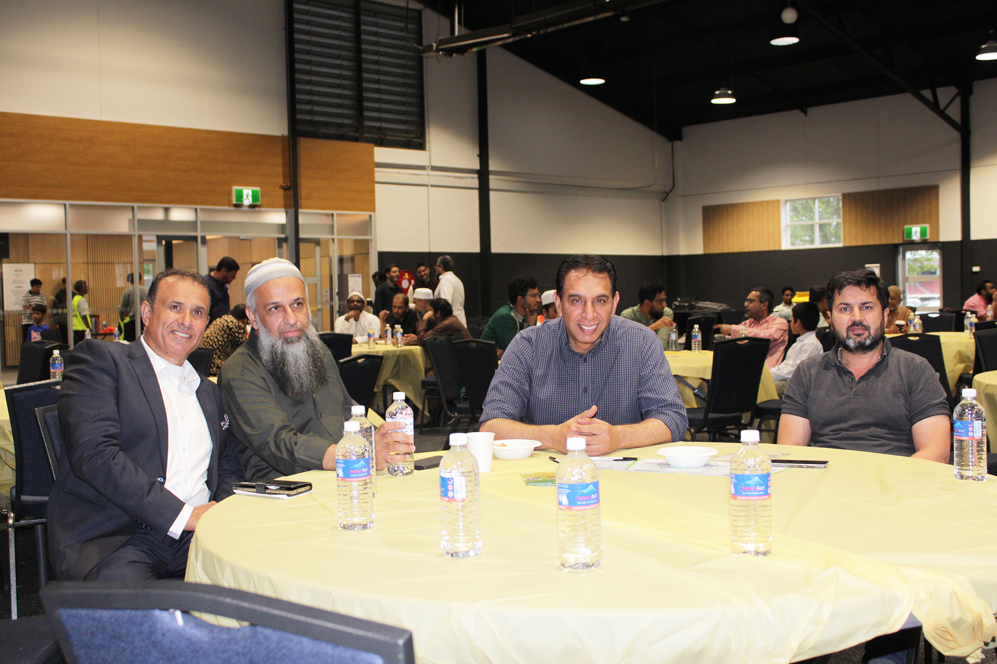 Gungahlin Masjid Fundraising Dinner - 7 Feb 2026 - Image Gallery