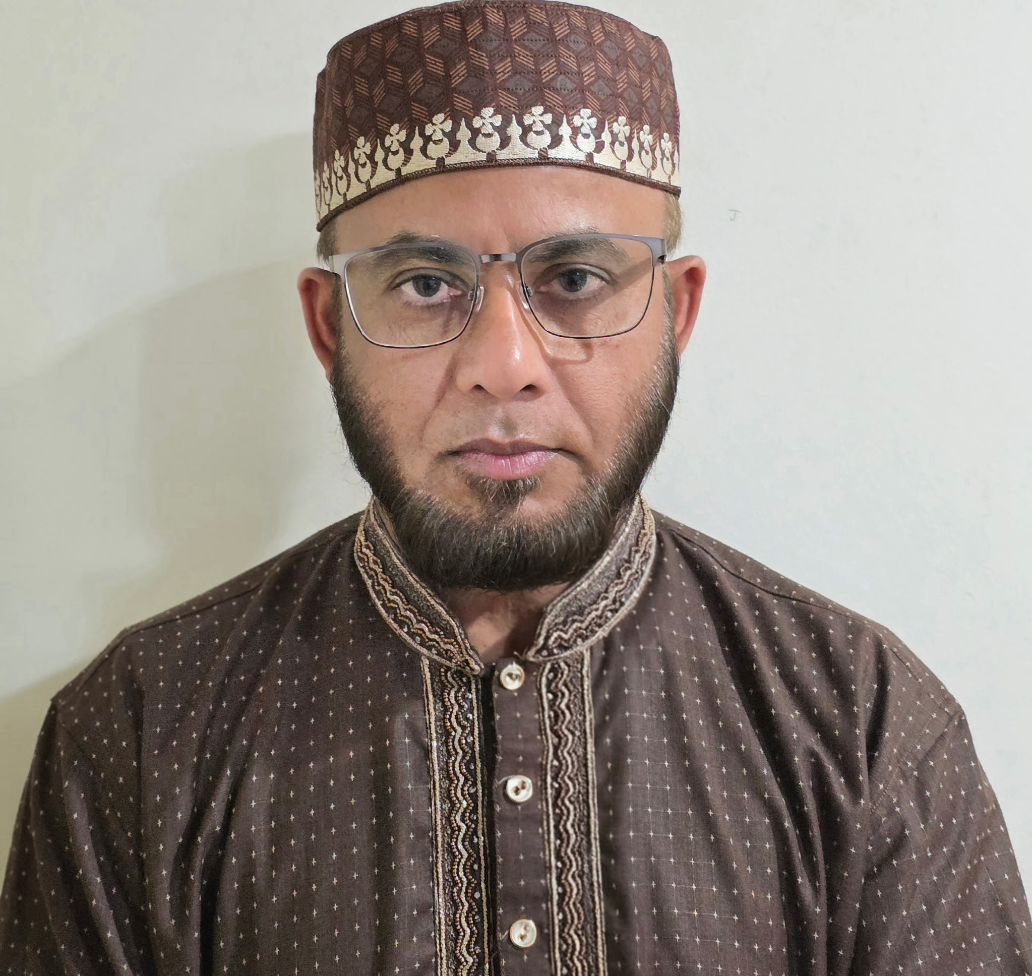Kawser Jamil